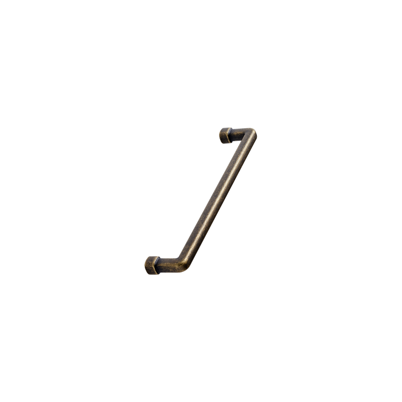 Pack shot of Handle EQUESTER