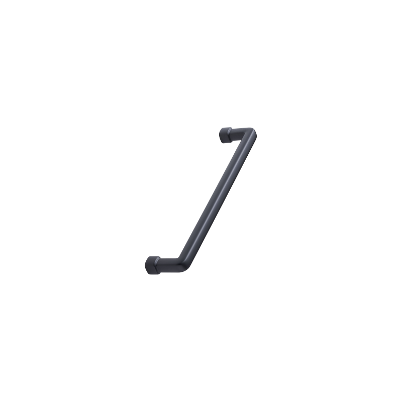 Pack shot of Handle EQUESTER