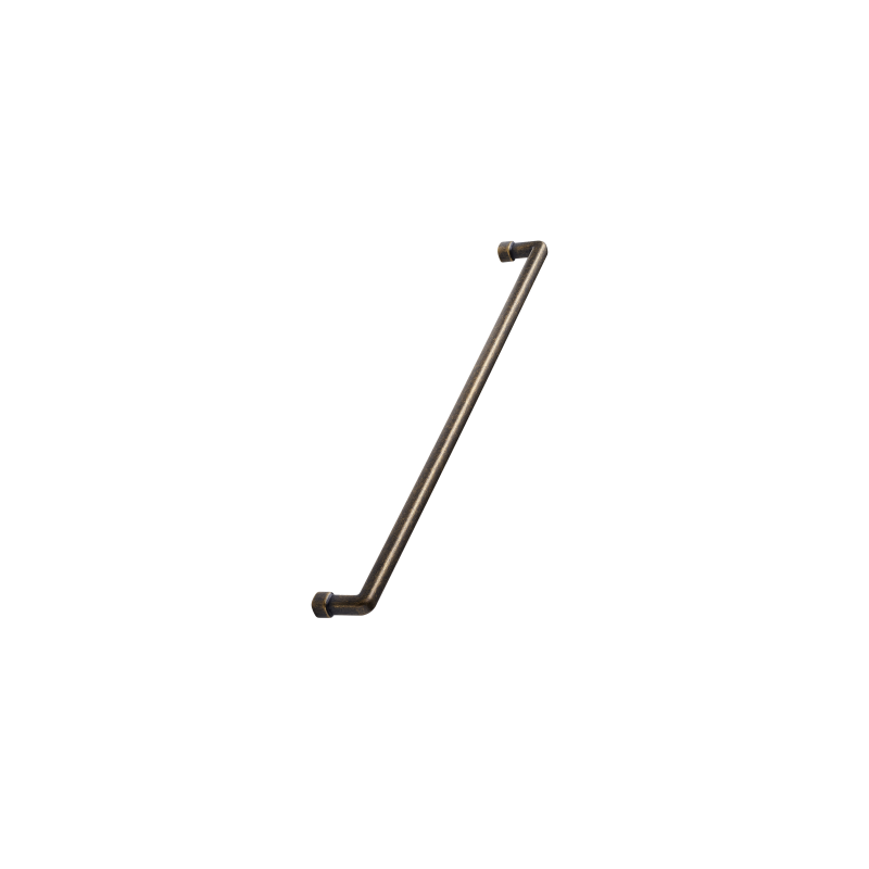 Pack shot of Handle EQUESTER