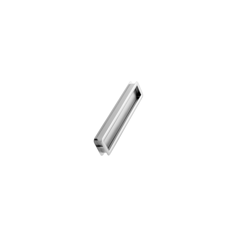 Pack shot of Recessed TUB STRAIGHT