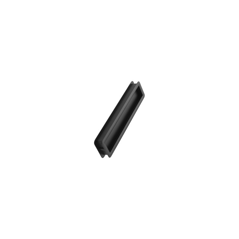 Pack shot of Recessed TUB STRAIGHT