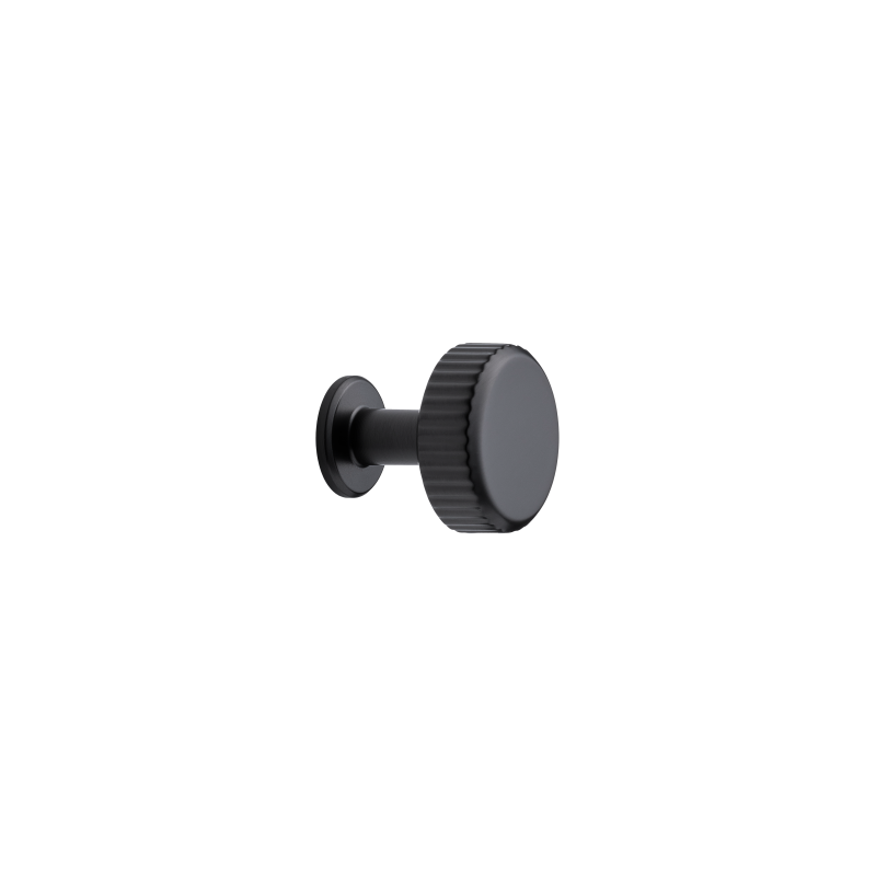 Pack shot of Knob VILLA ROUND