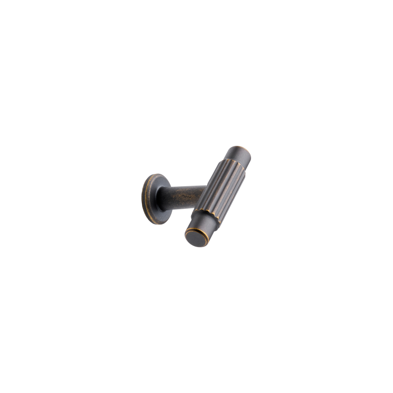 Pack shot of Knob VILLA T