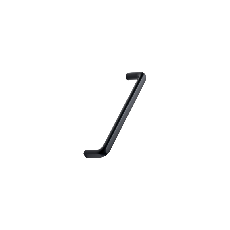 Handle UNIFY used on interior furniture.