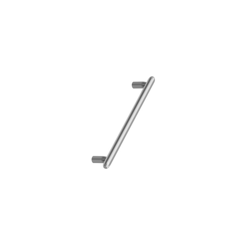 Handle TOCCO used on interior furniture.