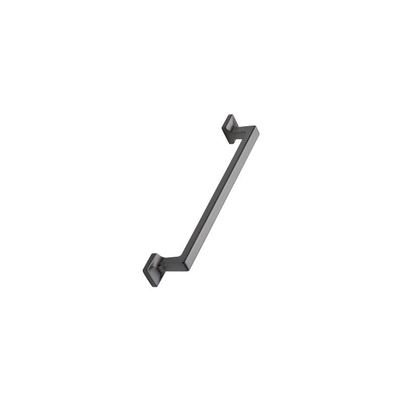 Handle HERITAGE used on interior furniture.