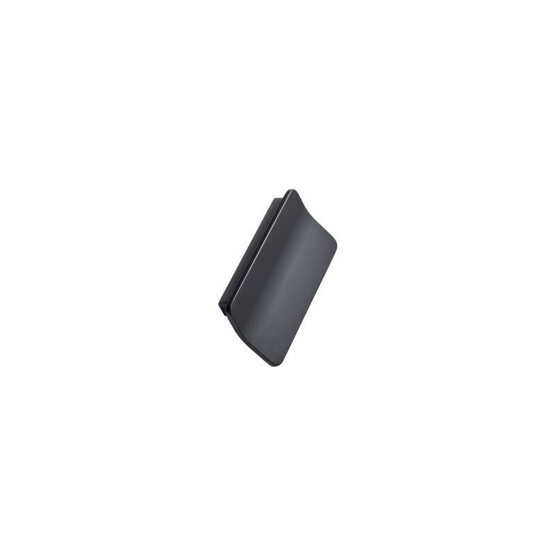 Handle LEAF used on interior furniture.