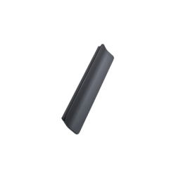 Handle LEAF used on interior furniture.