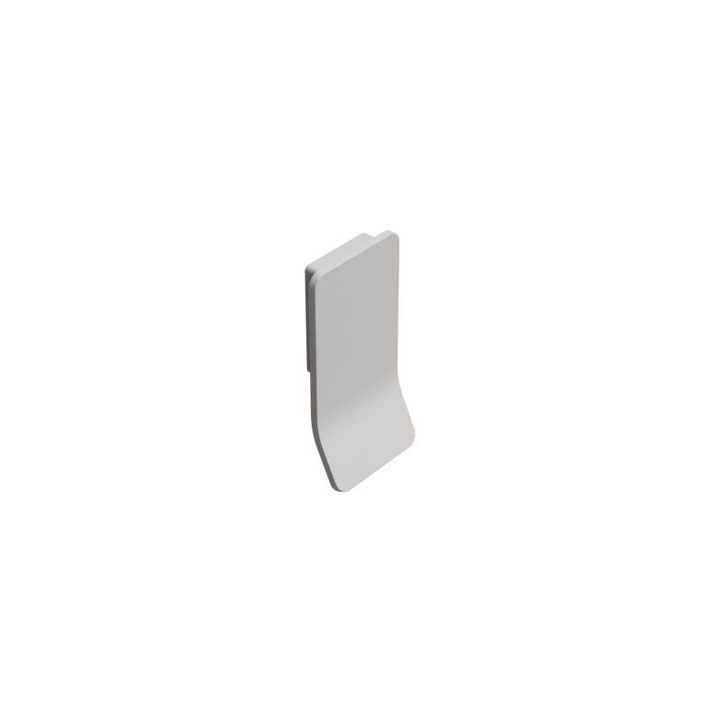 Pack shot of Handle LEAF