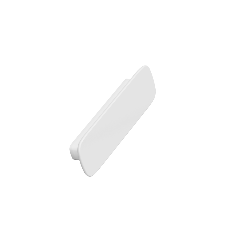 Handle TABULA used on interior furniture.