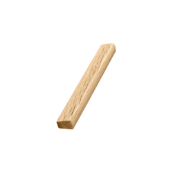 Handle 1410 TRIM used on interior furniture.