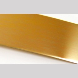 Zlatá lesklá - Okopový...