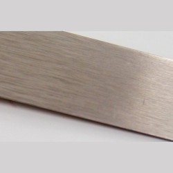 Nerez broušená - Okopový...