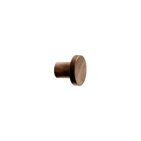 Knob CIRCUM used on interior furniture.