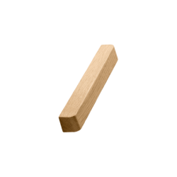 Handle DEGREE used on interior furniture.