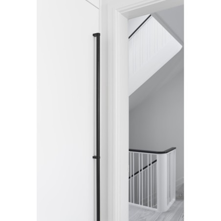 Handle BIG Assembled used on interior furniture.