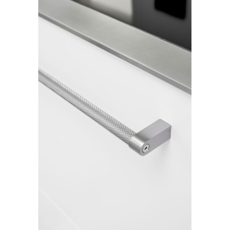 Handle REGULAR 2 used on interior furniture.