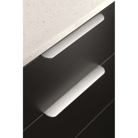 Rear mounted profile EDGE ROUND used on interior furniture.