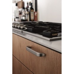 Handle TANGERINE used on interior furniture.