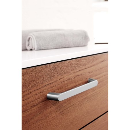 Handle LIGHT used on interior furniture.