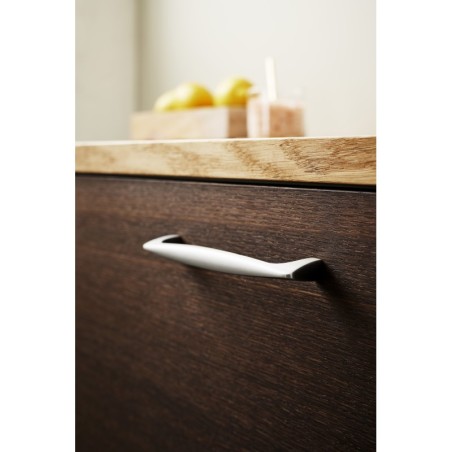 Handle SPAN used on interior furniture.
