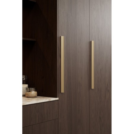 Handle CIEL used on interior furniture.