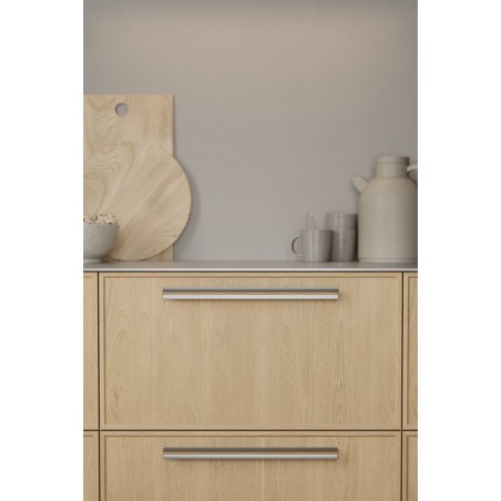 Handle PAPILLON used on interior furniture.