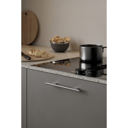 Handle KOUPE used on interior furniture.