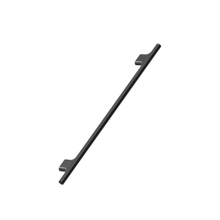 Handle KOUPE used on interior furniture.