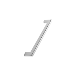 Handle FLAT used on interior furniture.