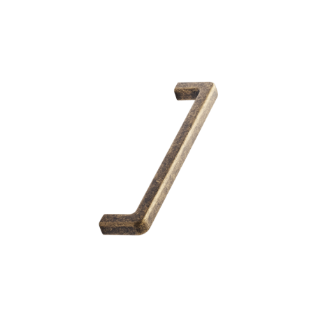 Handle MANGO used on interior furniture.