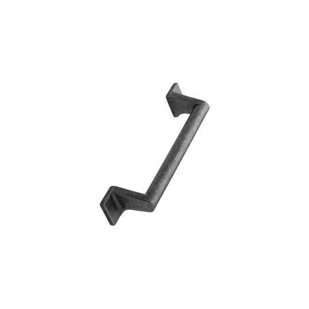 Handle SHIP used on interior furniture.