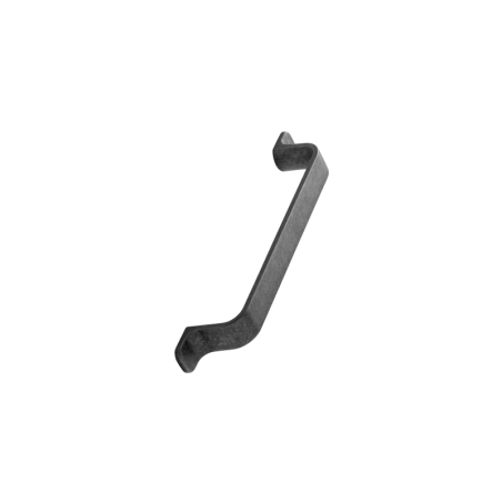 Handle RIO used on interior furniture.