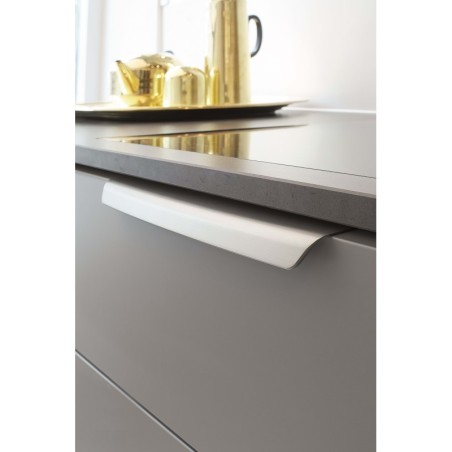 Rear mounted profile WOW used on interior furniture.