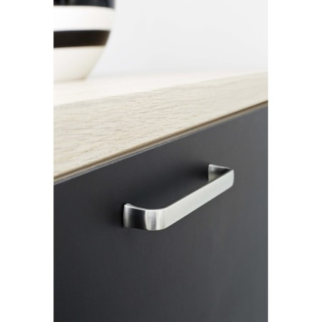 Handle COMMON used on interior furniture.