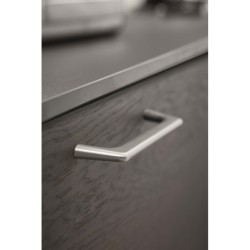 Handle VISTA used on interior furniture.