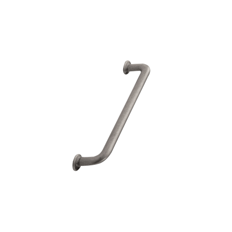 Handle U-TURN used on interior furniture.