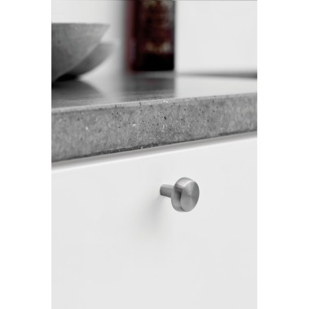 Knob AUTUMN used on interior furniture.