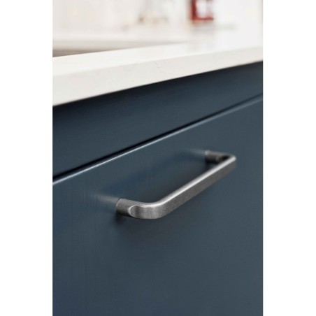 Handle BASE used on interior furniture.