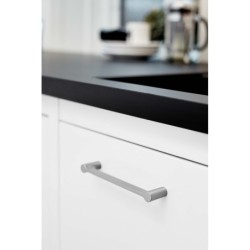 Handle SCOPE used on interior furniture.