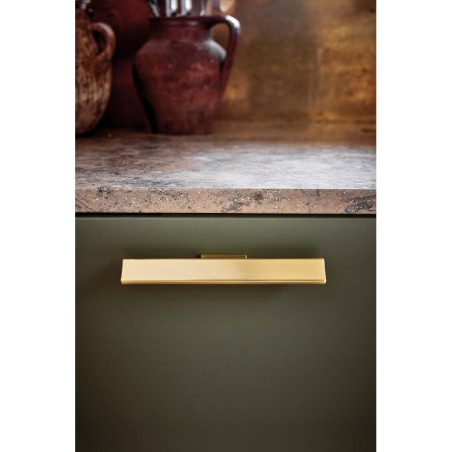 Handle HAMMER used on interior furniture.