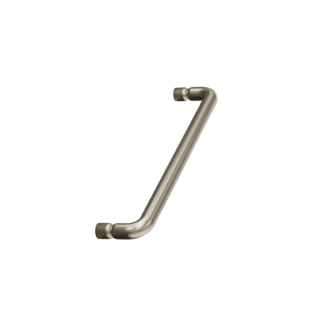 Handle JUNCTION used on interior furniture.