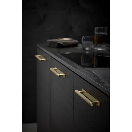 Handle MANOR Back used on interior furniture.