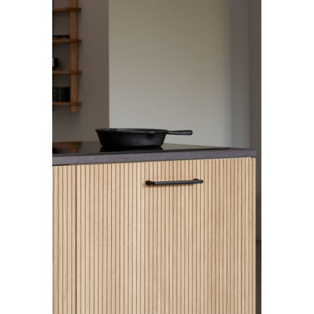 Handle EQUESTER used on interior furniture.