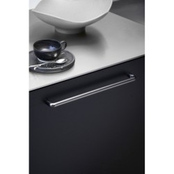 Handle CARVE used on interior furniture.