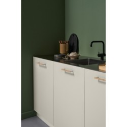 Handle BIS used on interior furniture.