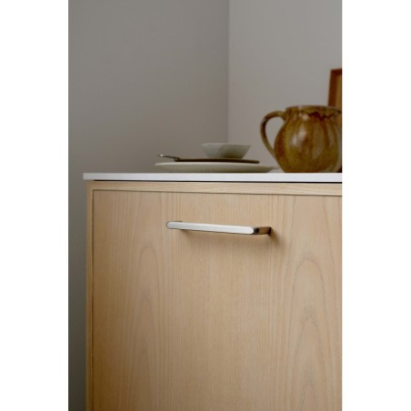 Handle UNIFY used on interior furniture.