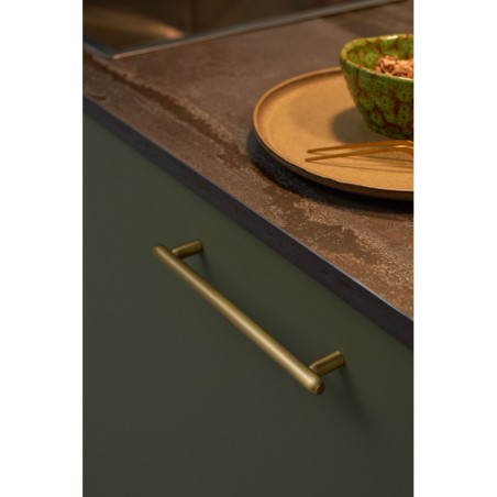 Handle TOCCO used on interior furniture.