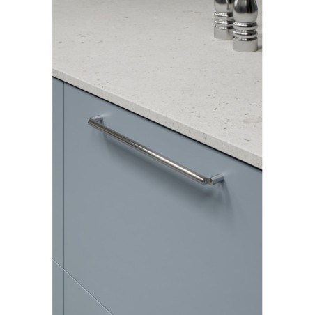 Handle BREAK used on interior furniture.