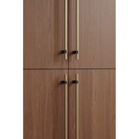 Handle BOND used on interior furniture.